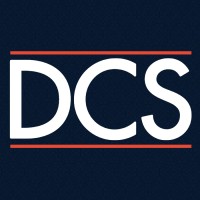 Decision Consultant Solutions Logo