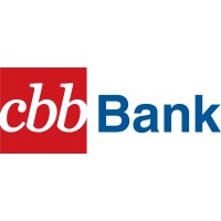 CBB Bank - Commonwealth Business Bank Logo