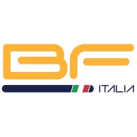 B&F Italia Srl Logo