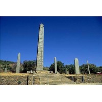 Queen of Sheba and Pharaohs Historical and Educational Research Foundation Logo