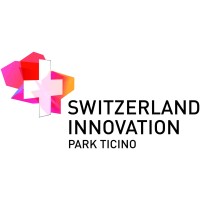 Swiss Drone Base Camp Logo