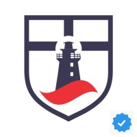Institut Teknologi Harapan Bangsa Logo