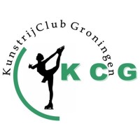 Kunstrijclub Groningen Logo