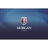 Morgan School Terlizzi Logo