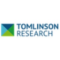 Tomlinson Research Limited Logo