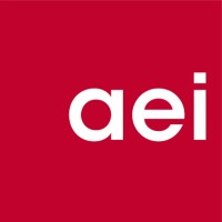 aei progetti Logo