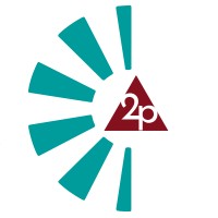 2p-LLC Paradigm of Possibilities Logo