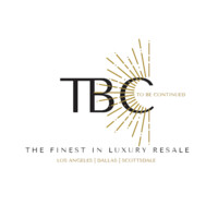 TBC Luxury Resale Logo
