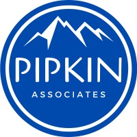Pipkin Associates Logo