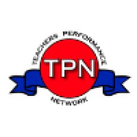 Teachers Performance Network Logo