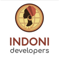 Indoni Developers Logo