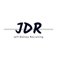 Jeff Denney Recruiting & Consulting LLC Logo