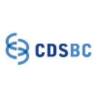 College of Dental Surgeons of BC (CDSBC) Logo