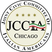 Joint Civic Committee of Italian Americans Logo