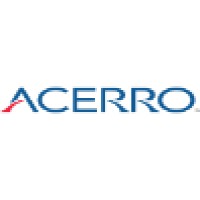 ACERRO Logo