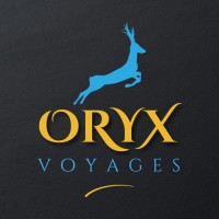 Oryx Voyages Logo