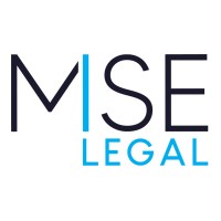 MSE Legal Logo