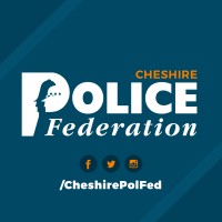 Cheshire Police Federation Logo