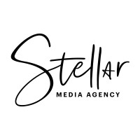 Stellar Media Agency Logo