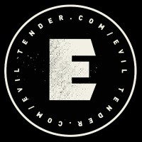 EVIL TENDER Logo