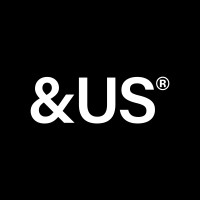 And Us Agency Logo