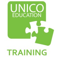 Unico Education training Logo