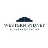 Western Sydney Constructions Logo