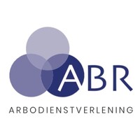 ABR Arbodienstverlening Logo