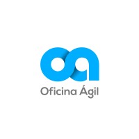 Oficina-Agil Logo