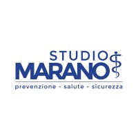 Studio Marano s.r.l. Logo