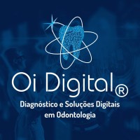 Oi Digital® Logo