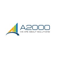 A2000 Solutions Pte Ltd Logo