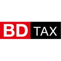 BD Tax Logo