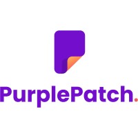 PurplePatch Logo