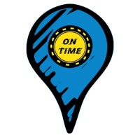 On Time Logistics Lebanon Logo