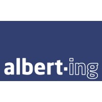 albert.ing GmbH Logo