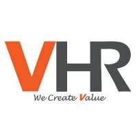 VHR Consultancy Logo