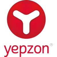 Yepzon Logo