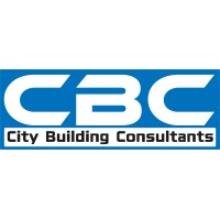 City Building Consultants Logo
