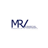 MRV Financial Services Logo