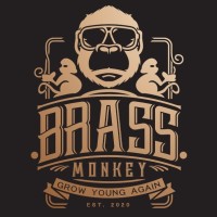 Brass Monkey Logo