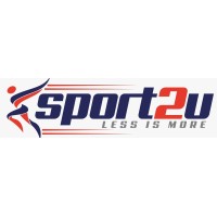 Sport2u Logo