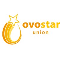 Ovostar Union Logo