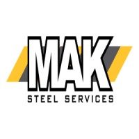 MAK Steel Services, LLC Logo