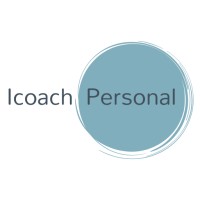 Icoachpersonal Logo