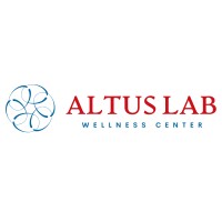 Altus Lab Logo