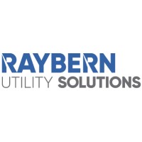 Raybern Utility Solutions Logo