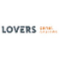 LOVERS COMPANY Logo