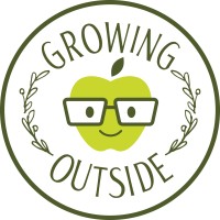 Growing Outside Logo