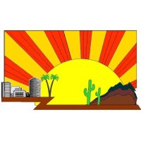 Valley of the Sun Dentistry Logo